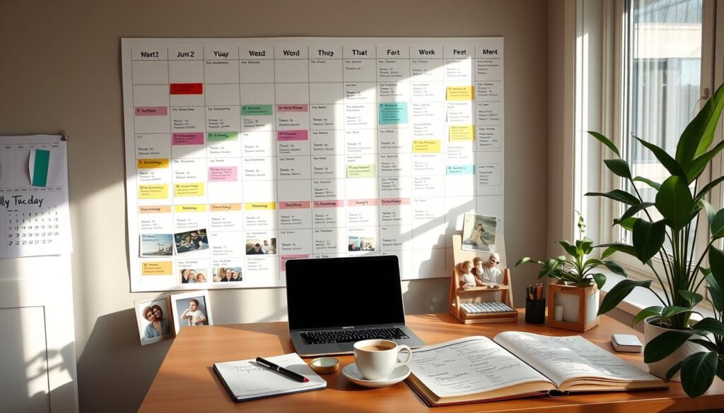 Creating a Flexible Schedule