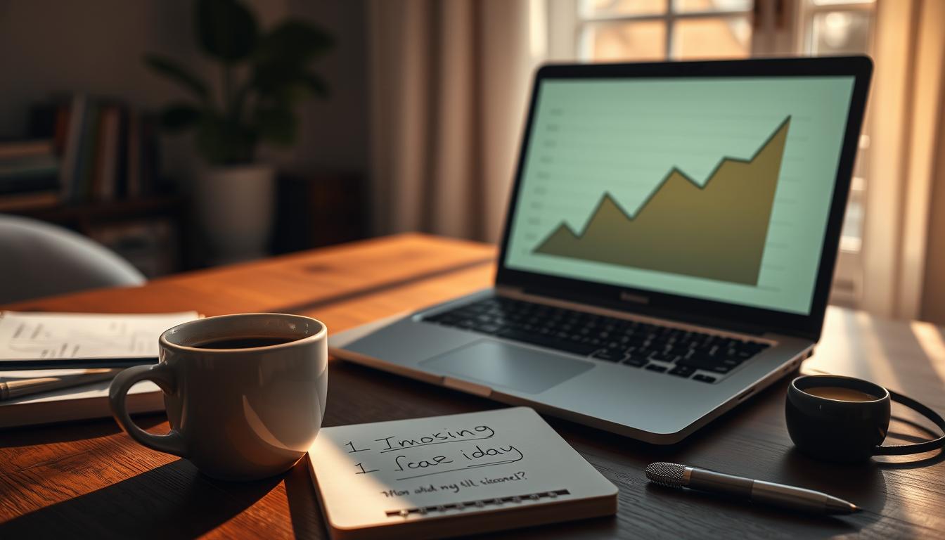 Don’t Waste Nap Time—Do This One Thing to Start Earning Today