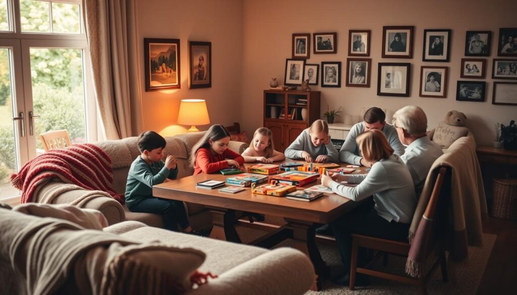 Family Time Tips Family Time Tips