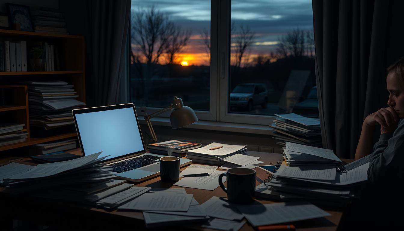 Feeling Burned Out? Here’s a Work-From-Home Option That Transformed My Life