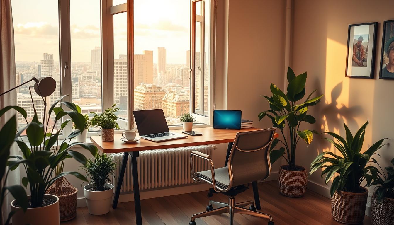 Here’s How I Pivoted My Career After 35 and Found Freedom Working From Home