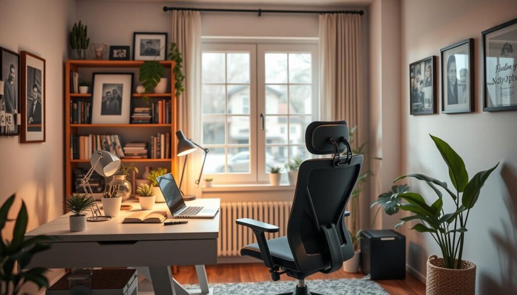 Home Office Setup Home Office Setup