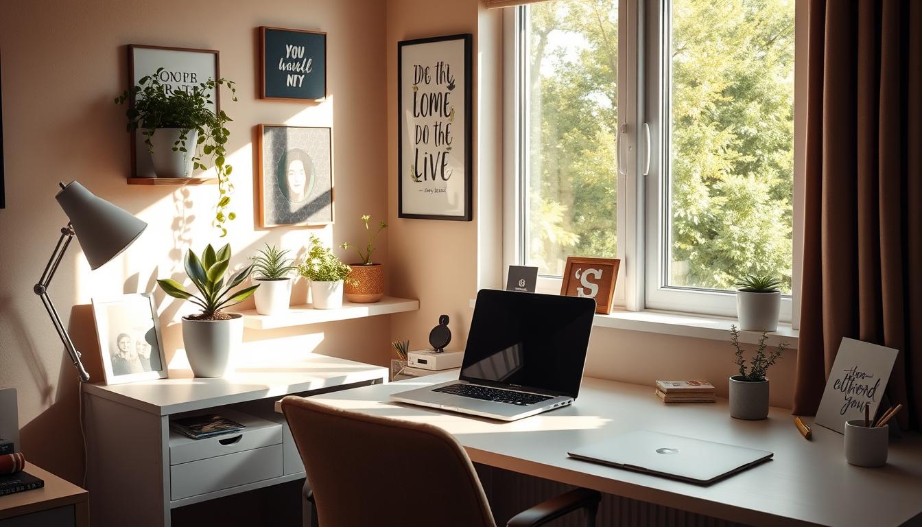 I’m About to Give You a Blueprint for the Perfect Work-at-Home Life