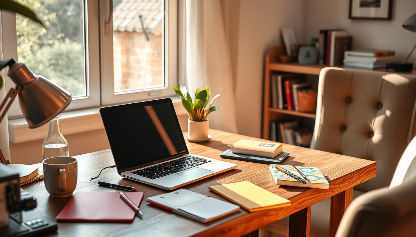 I’m About to Share How I Built a Thriving Online Business During Nap Times