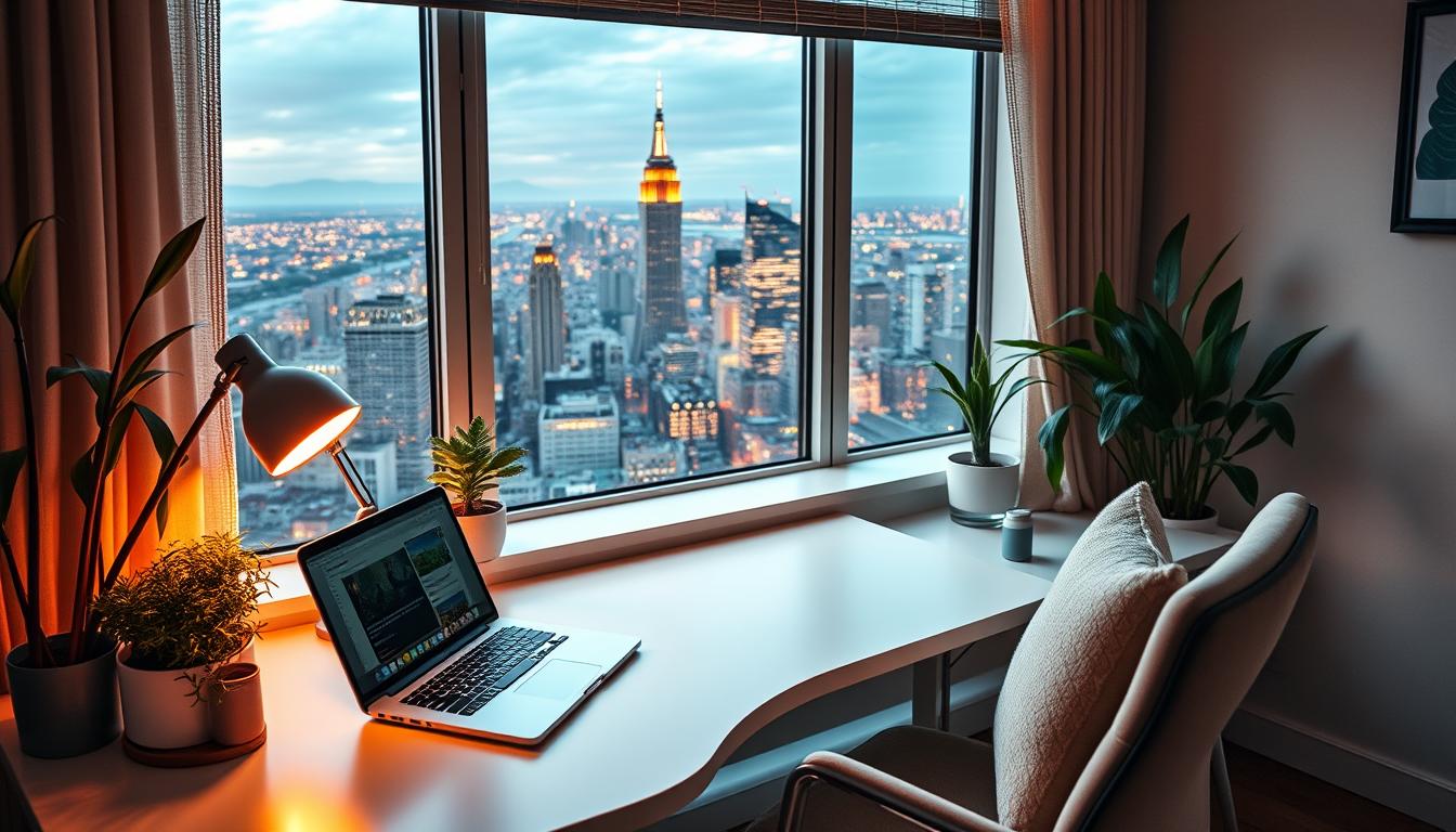 I’m About to Share the Remote Gig That Saved Me from Living Paycheck to Paycheck