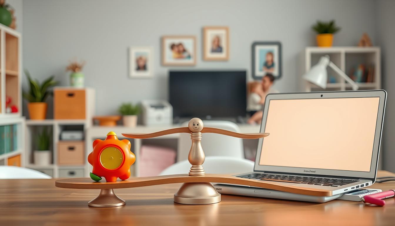 I’m About to Share the Ultimate Guide to Balancing Your Kids and Your Career