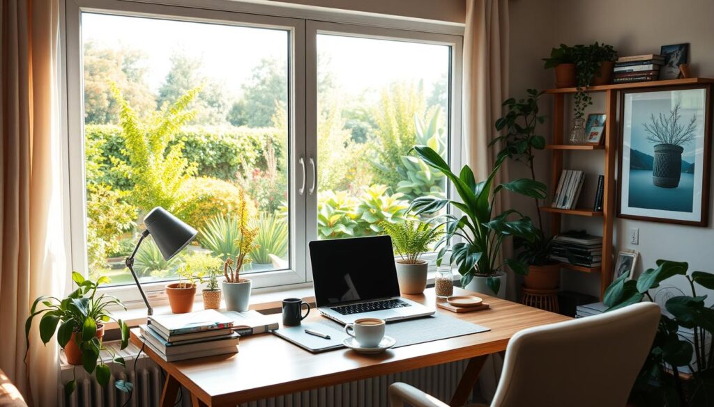 Independent Lifestyle