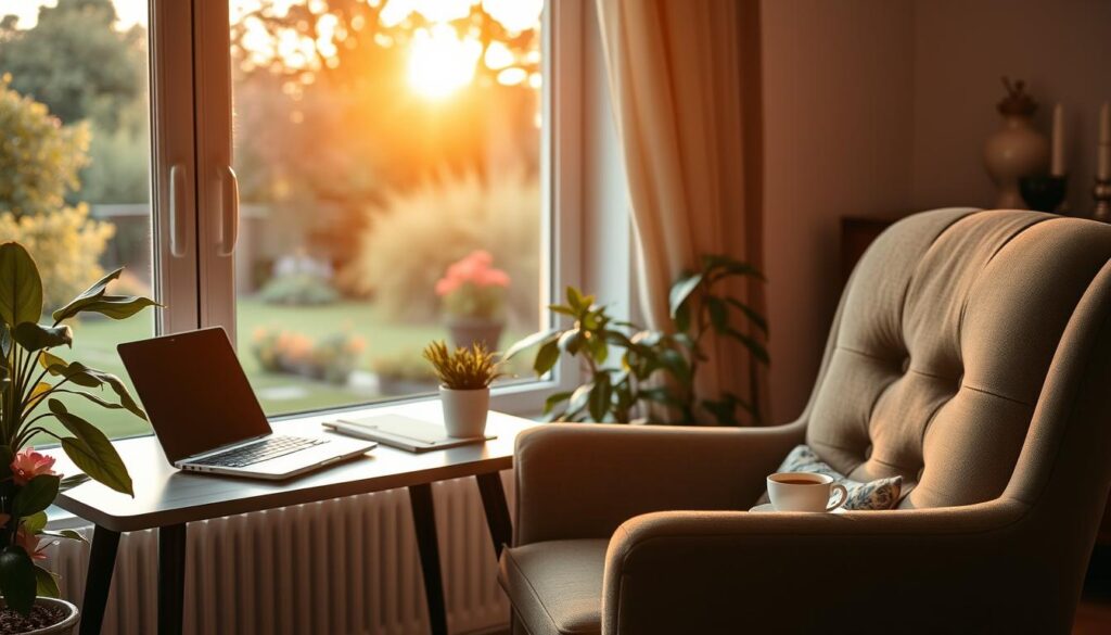 Independent Lifestyle