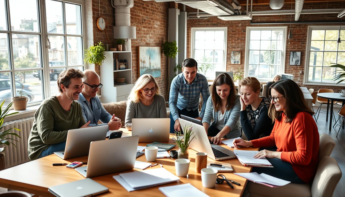 Midlife Moms and Dads: Ready for a Career Change? Here’s Your Roadmap