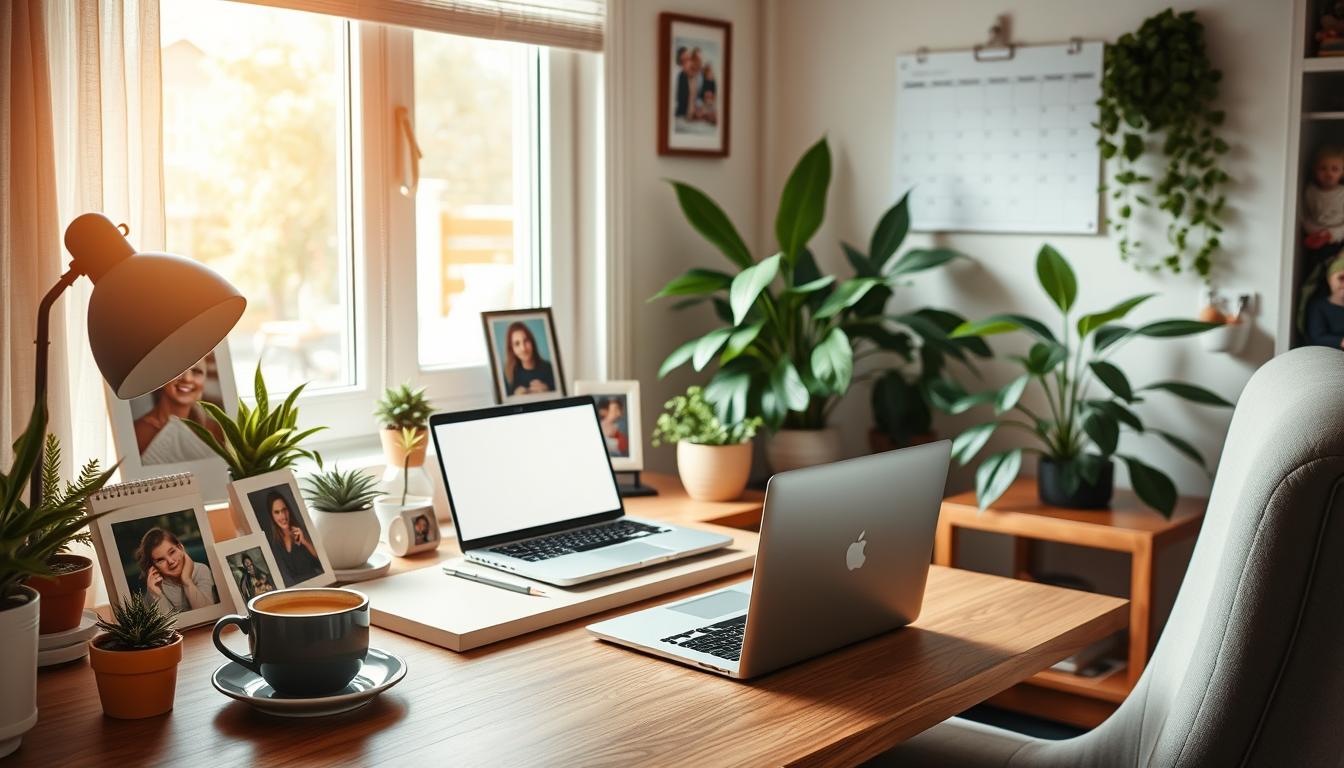 Never Miss a Family Moment Again—Follow These Proven Work-at-Home Tips