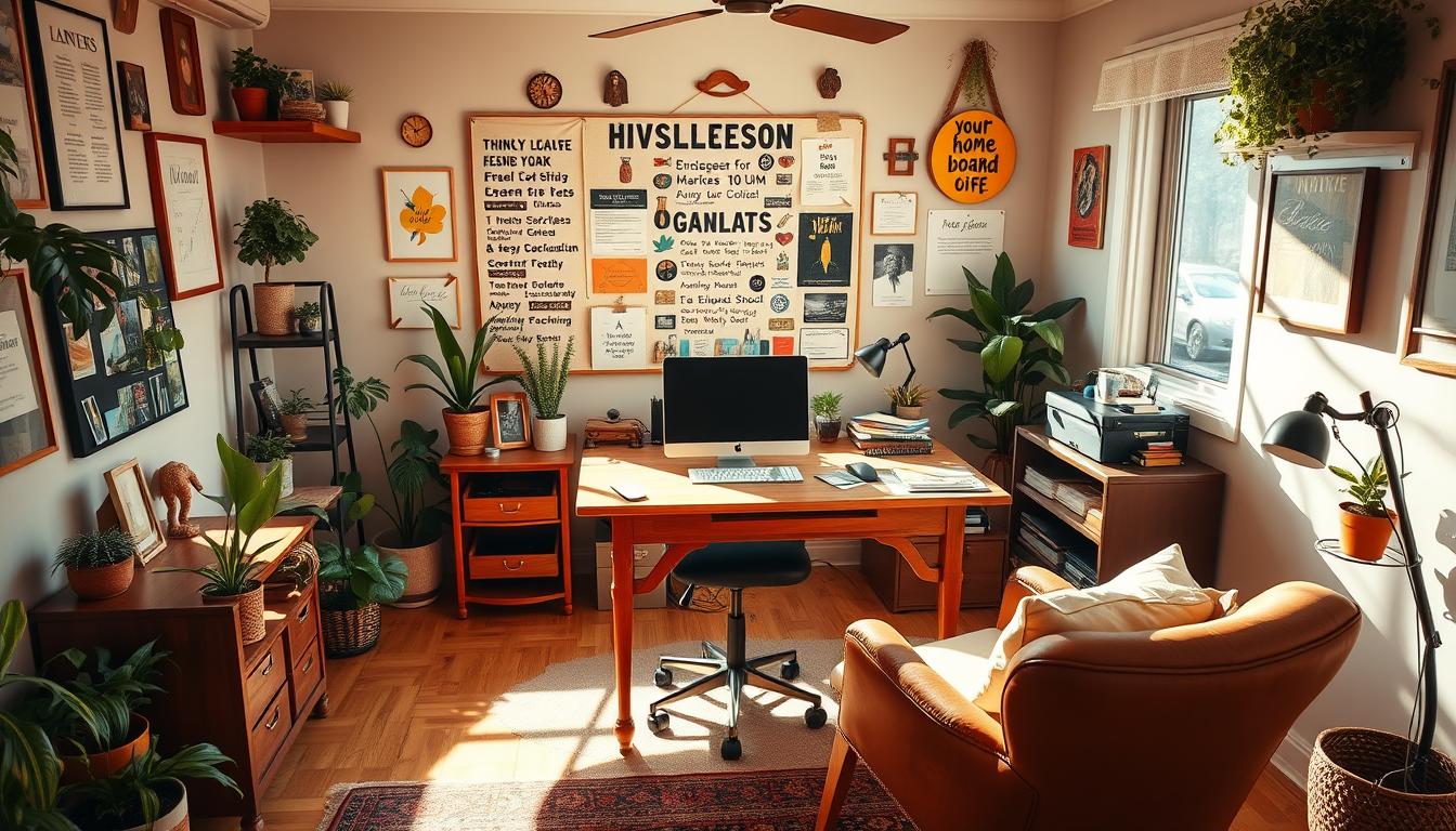 No More Boss: This Is How I Became the CEO of My Own Home