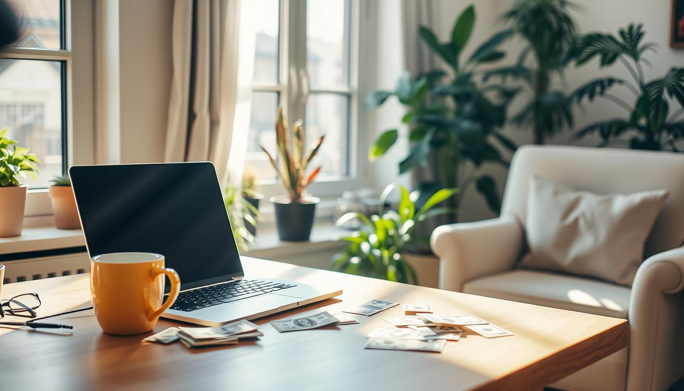 No More Missing Milestones: Make Money from Home with These Tips