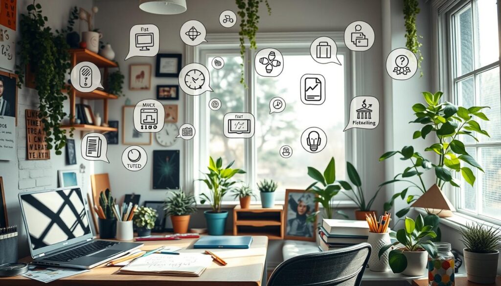 Online Income Opportunities