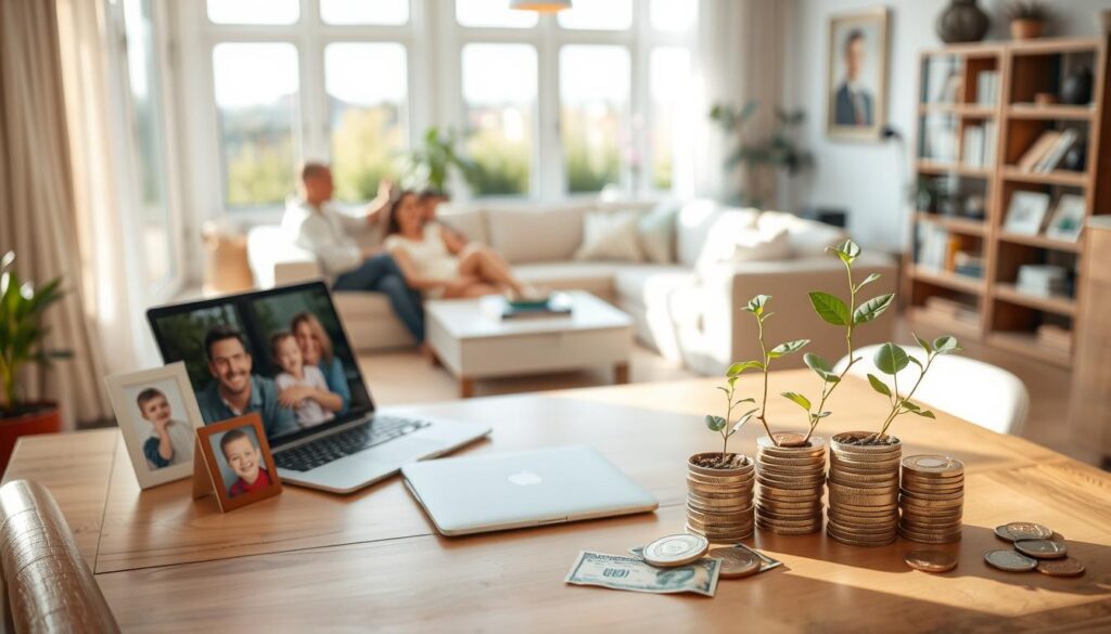 Passive Income Streams