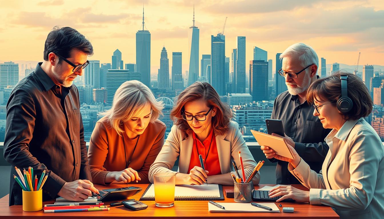 Pivoting Your Career After 40? This Video Will Change Your Perspective