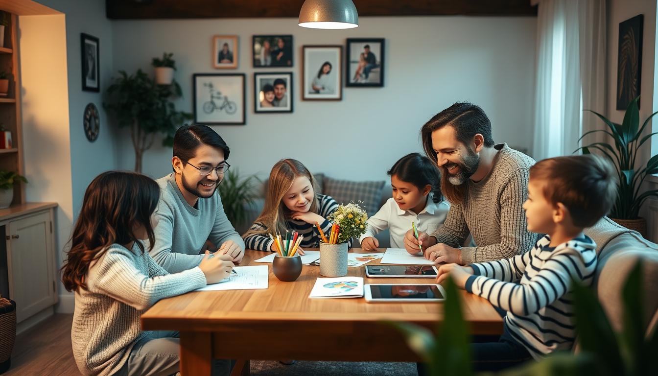 Proven Methods to Grow Your Income Without Missing Family Moments