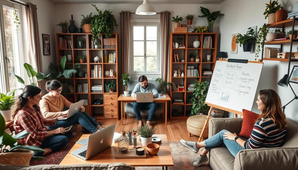 Remote Work Opportunities