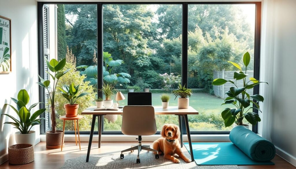 Remote work benefits Remote work benefits