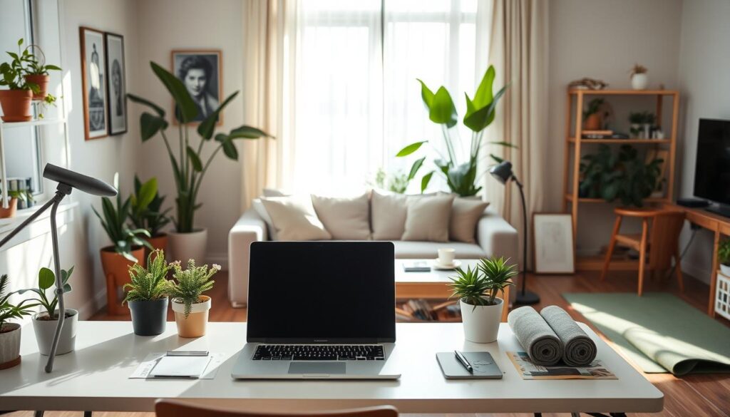 Remote work benefits Remote work benefits