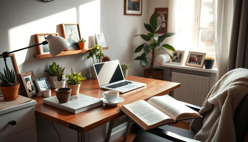 Remote work opportunities