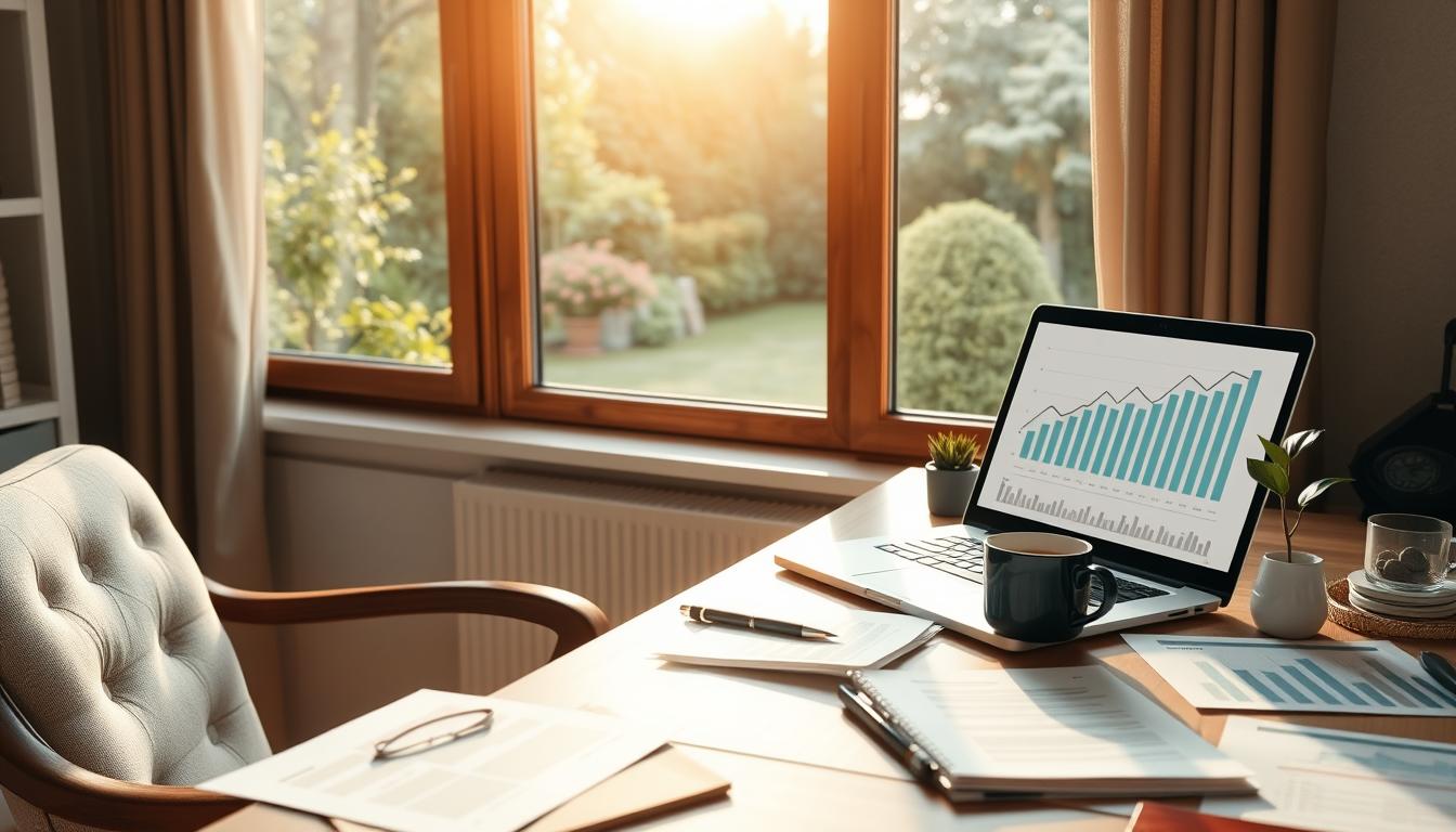 Retiring Soon? This One Strategy Helped Me Earn from Home