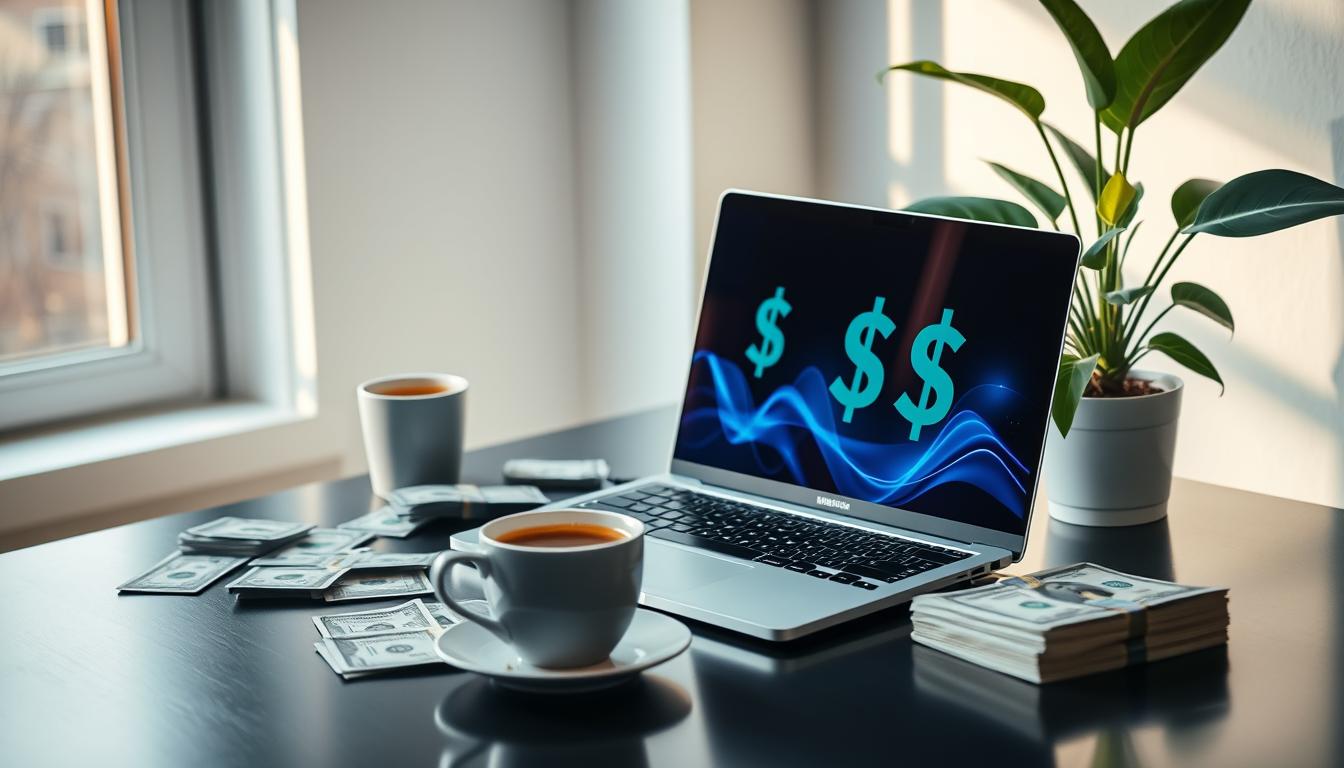 Stop Doing Endless Surveys—Try This Instead to Earn Real Money at Home