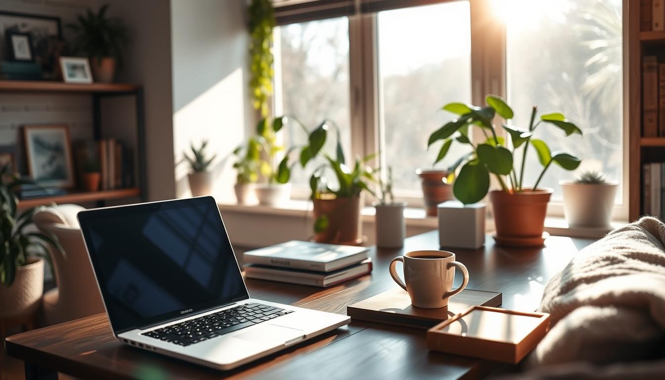 Stop Stressing About the Commute - Embrace These Work-From-Home