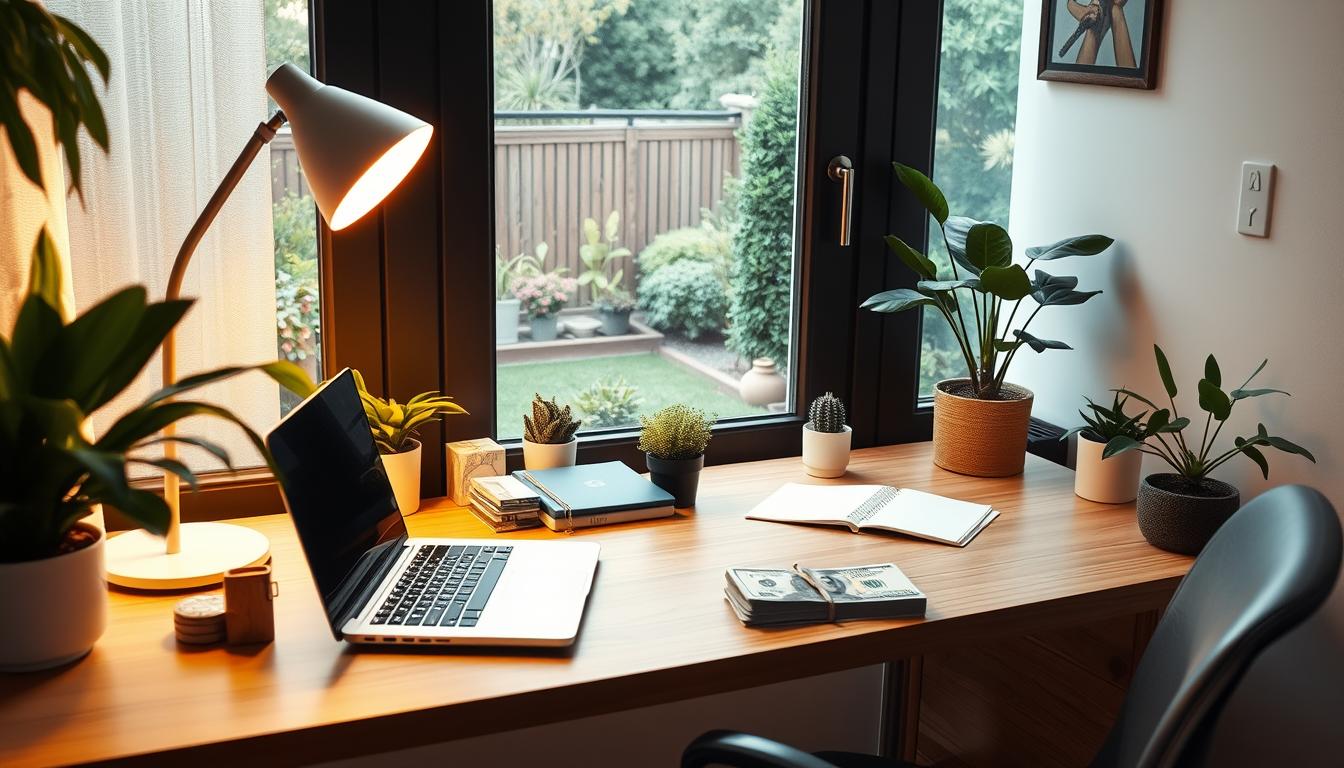 Stop Wasting Hours on Chores—Earn Money Instead!