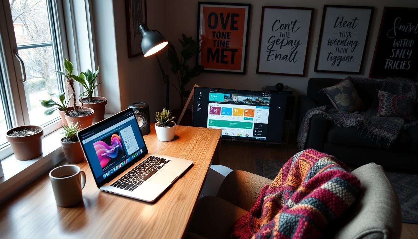 Struggling to Make Ends Meet? Here’s the Simple Work-from-Home Plan I Followed