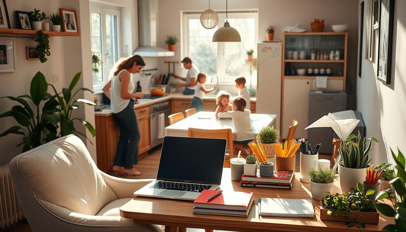 The #1 Secret to Balancing Motherhood and a Profitable Home Business