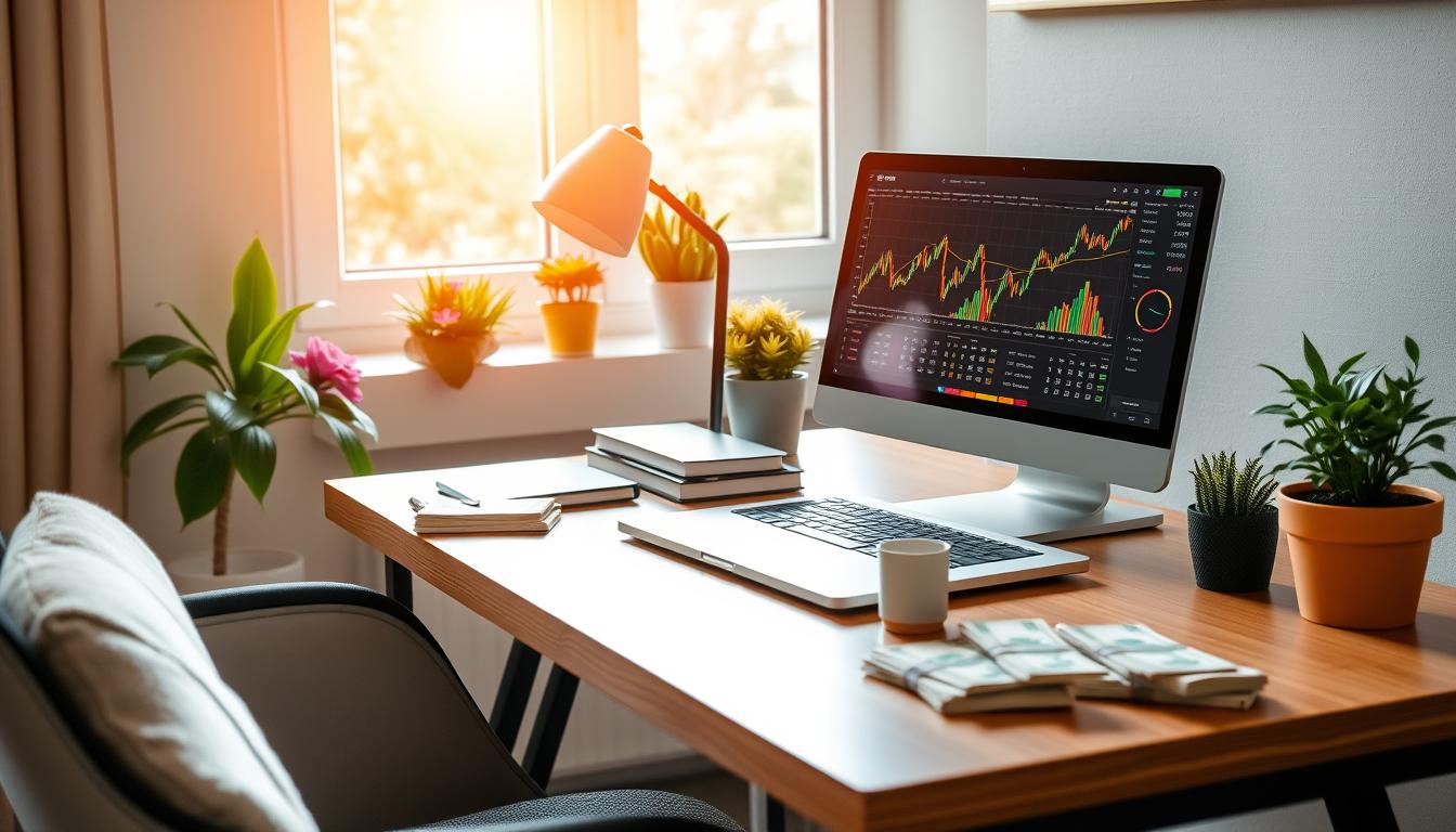 The Fastest Way to Generate Income for Stay-at-Home Moms