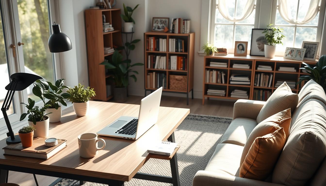 The Secret to Balancing Home Life and a Thriving Online Business