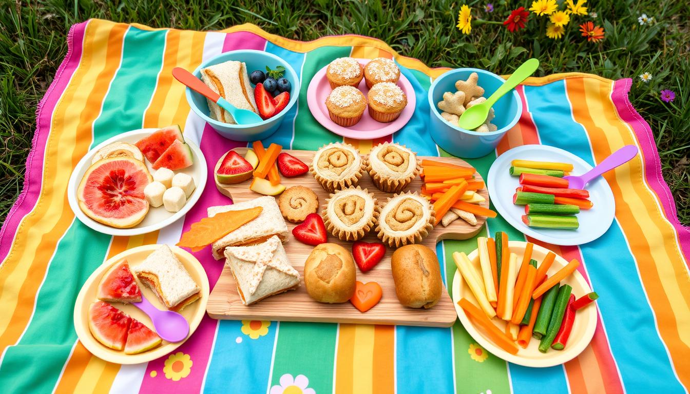 The Secret to Making Your Kid’s Snack Time Your Most Profitable Hour