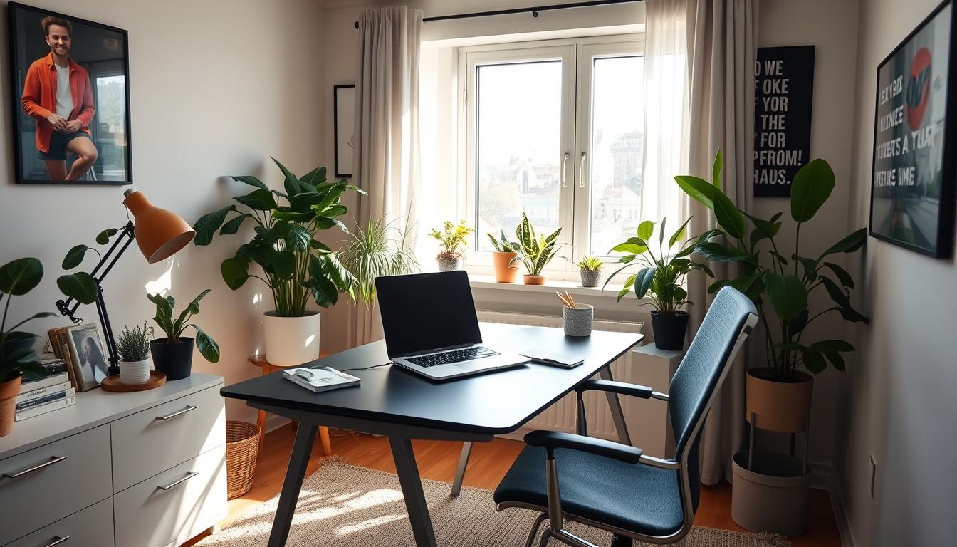 The Ultimate Guide to Reinventing Yourself With a Lucrative Work-From-Home Job
