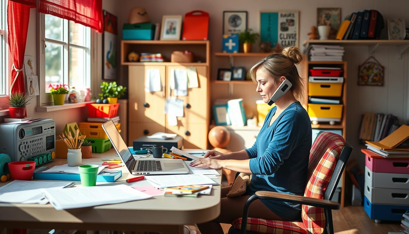 This Video Will Change How You See Earning Money as a Busy Mom