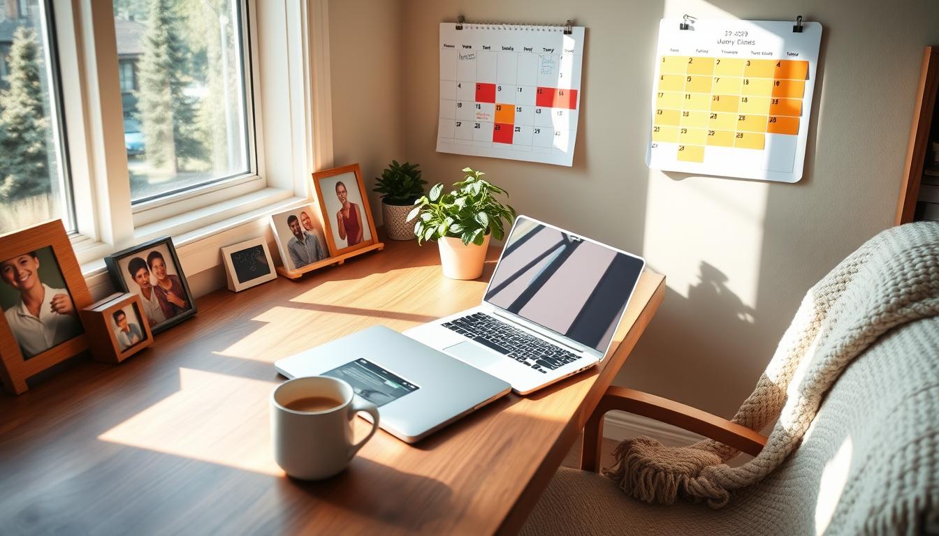 Tired of Missing Family Time? Here’s How I Created a Flexible Remote Schedule