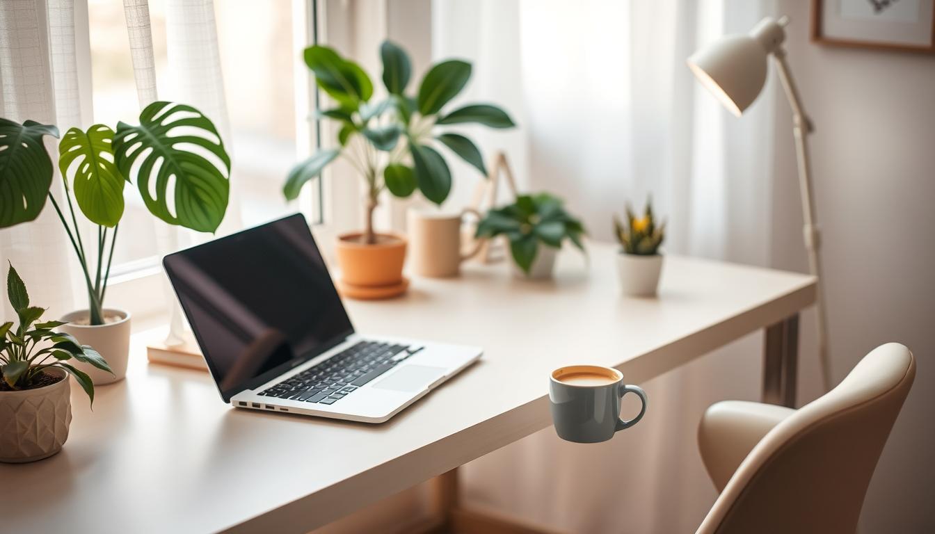 Tired of the Morning Rush? Earn Money at Home with This Simple Plan