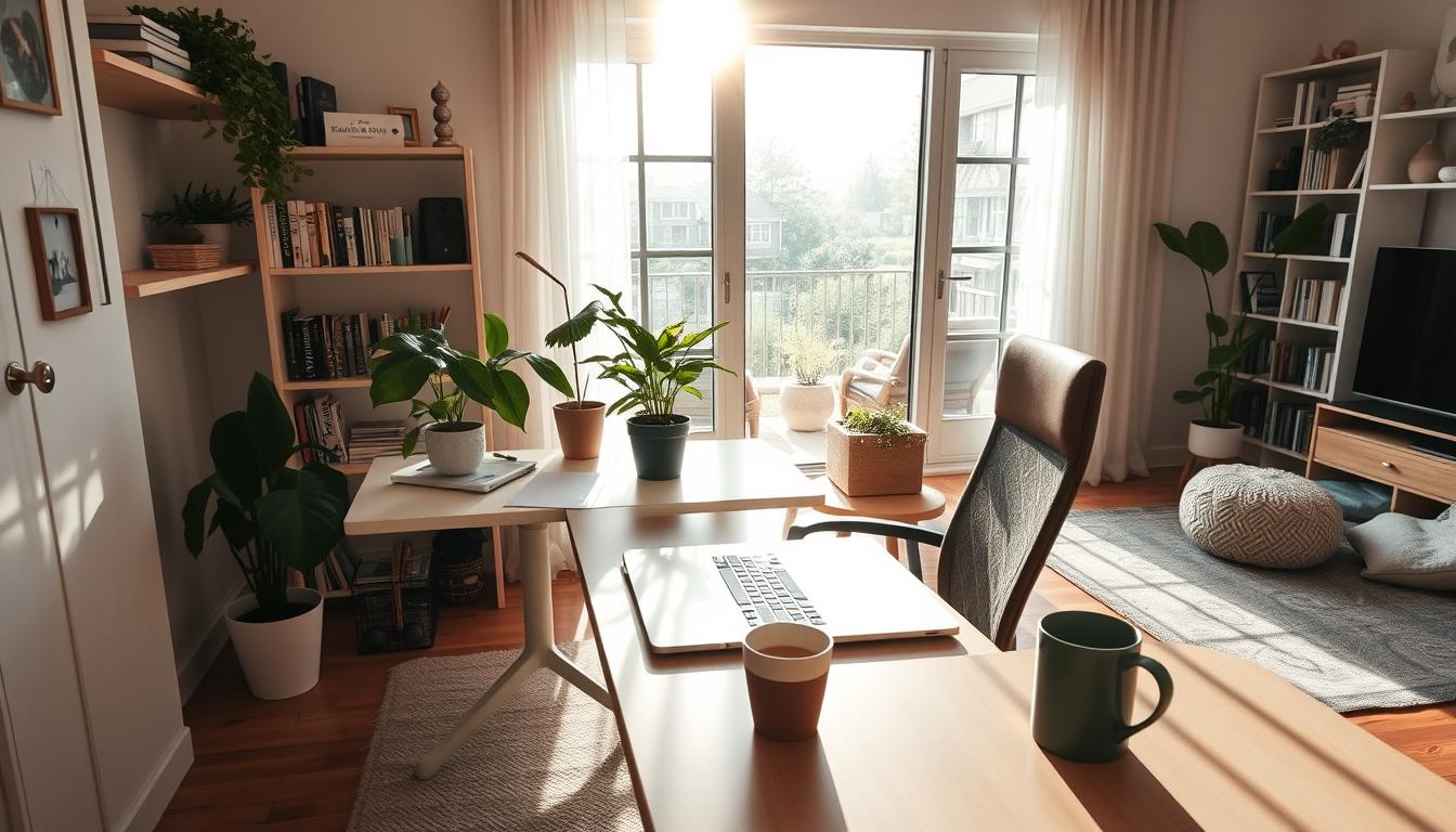 Want to Know the Easiest Way to Work From Home and Still Have a Life?