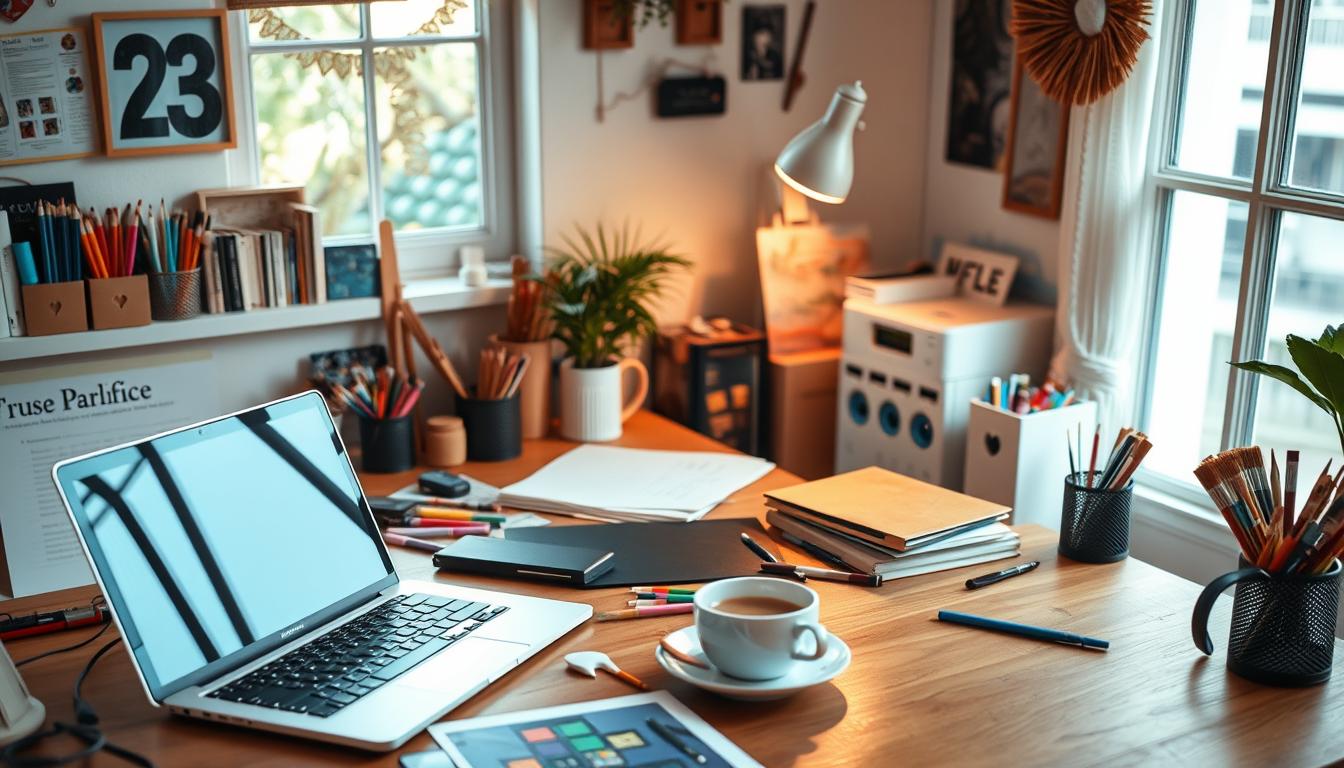 Watch Me Turn a Weekend Hobby into a Full-Blown Work-at-Home Business!