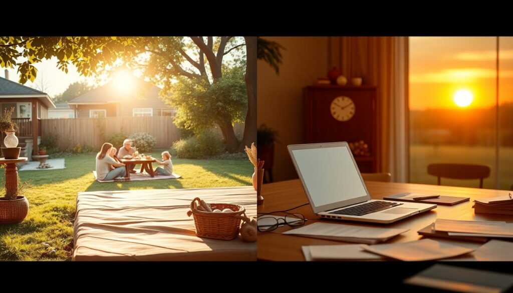 Work-Life Balance Strategy Work-Life Balance Strategy