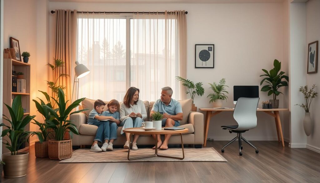 Work-Life Balance Strategy Work-Life Balance Strategy