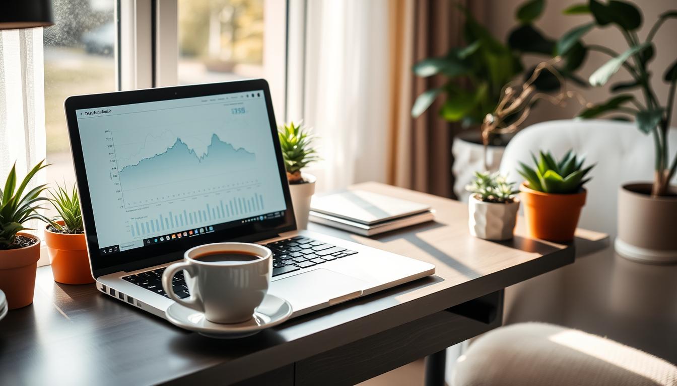 You Won’t Believe How Simple It Is to Earn a Steady Income from Home