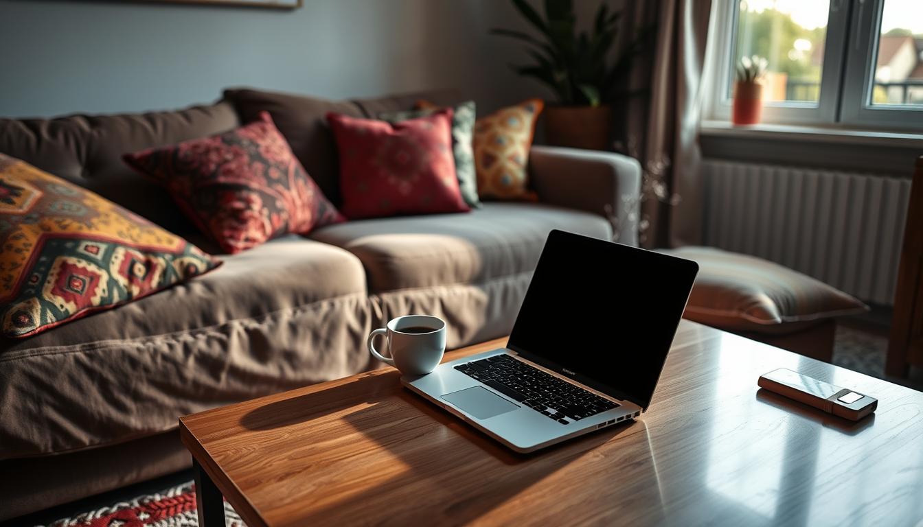 You’re About to Discover How I Earn a Living from My Couch