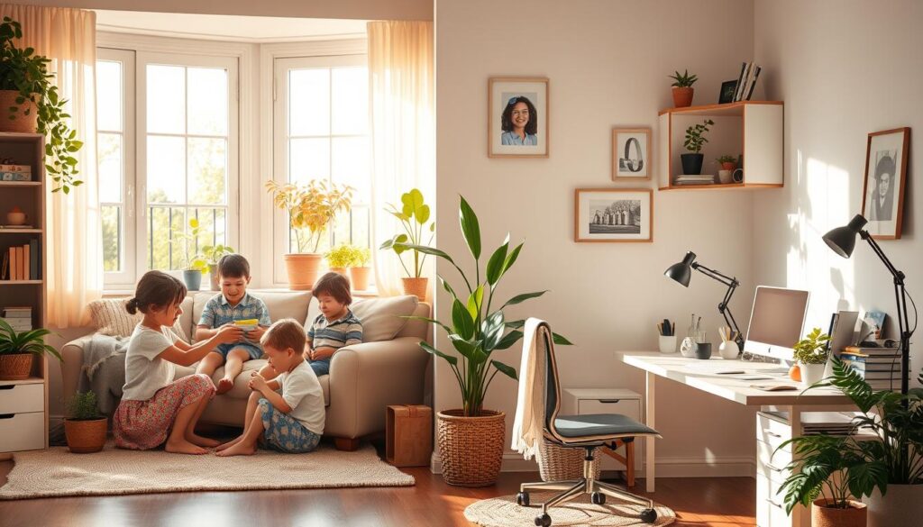 achieving work-life harmony achieving work-life harmony