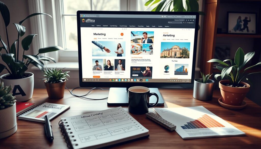 affiliate marketing affiliate marketing