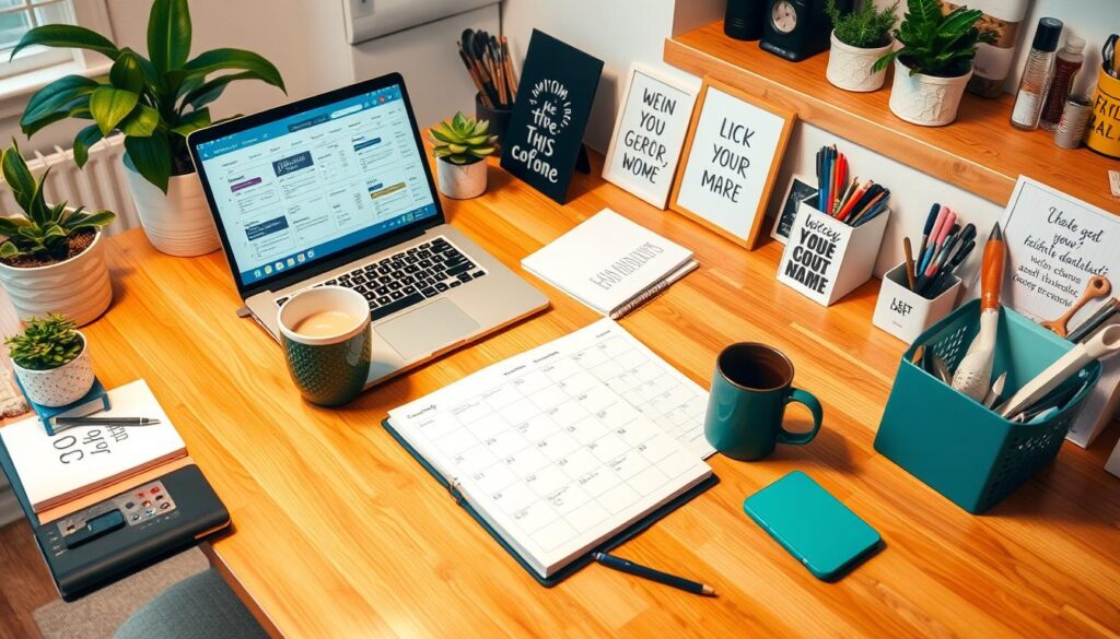 building an online empire