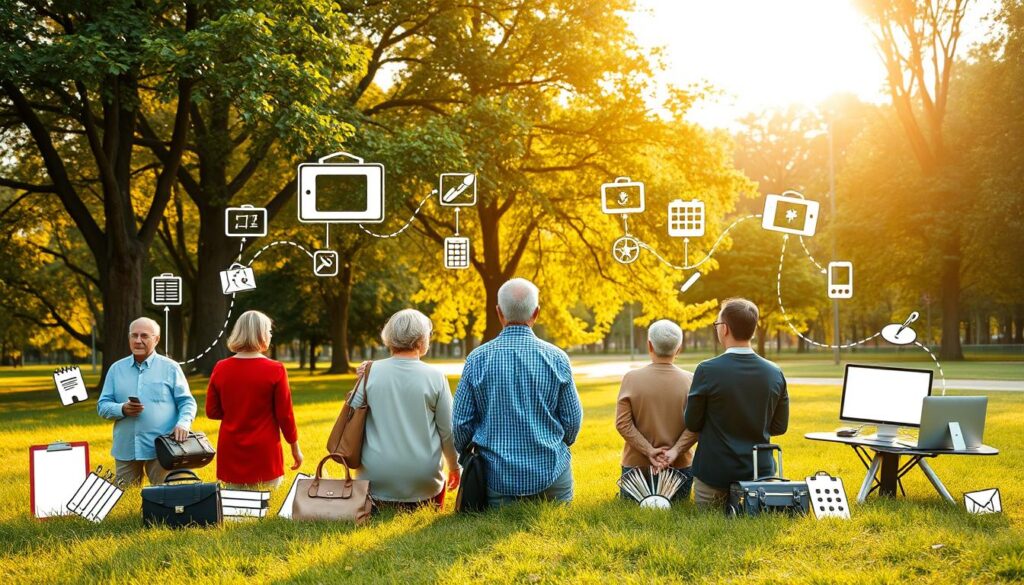 career change for older parents career change for older parents