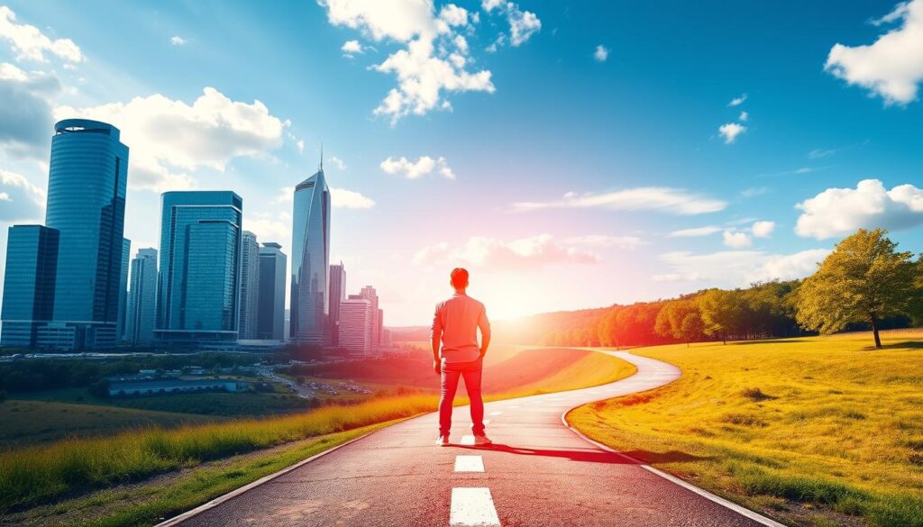 career transformation techniques