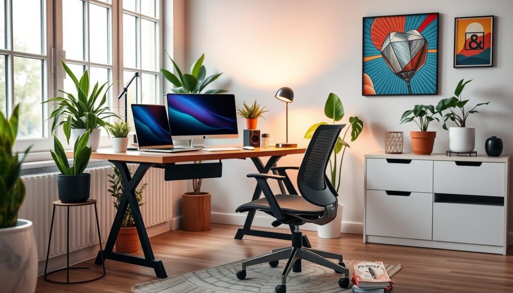 creating a home office creating a home office