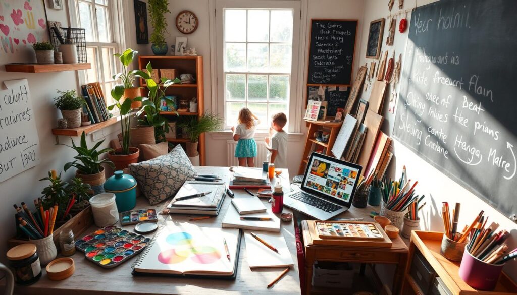 creative business ideas